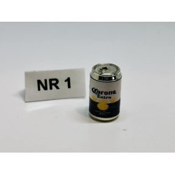 Corona l dse i metal (ny)