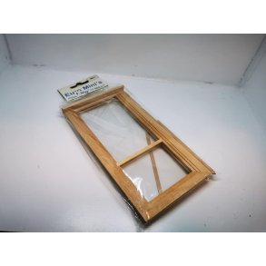 Vindue i umalet tr (nyt) Eurominis nr HM511