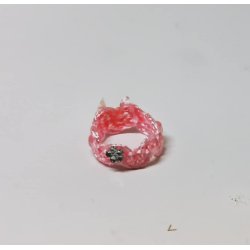 Strmpebnd (hndlavet)