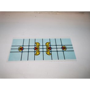 Pynt til vindue (nyt)