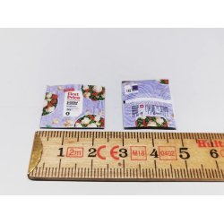 Grntsager (hndlavet)