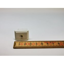 Skuffe i tr (reservedel)