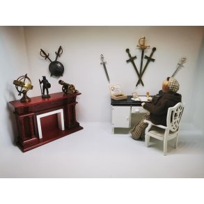 Herrevrelse INSPIRATION. IKKE TIL SALG