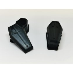 Kiste i plastik (ny)