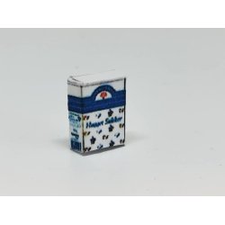 Hugget sukker / sukkerknalder