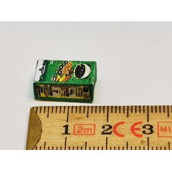 Chokopops (hndlavet)