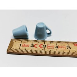 Krus i plastik (nye)