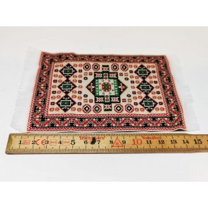 Tppe (nyt) 15,5 x 9,5 cm