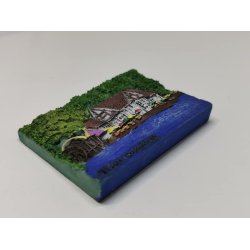 3D billede af tivoli (nyt)