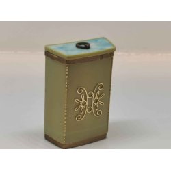 Petite Princess toilet spand (brugt)