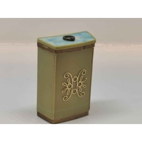 Petite Princess toilet spand (brugt)