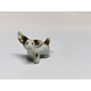 Porcelns hund (brugt)