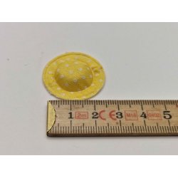 Sommer hat med prikker (ny)