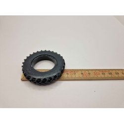 1 stk Dk / sandkasse / gynge (hndlavet)