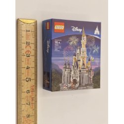Lego Disney ske (ny)