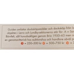  Lundby badekar (brugt)