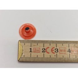 Lg til Lundby gryder i plastik (brugt)