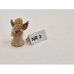 Engel i porceln (brugt)