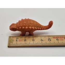  Palabosoingus Dinosaur (brugt)