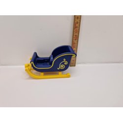  Kane i plastik (brugt)