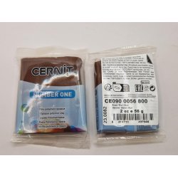 Ceranit 56 g (nyt)