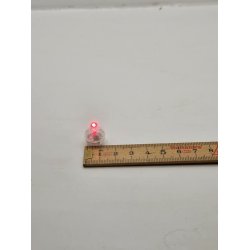 Kugle med LED lys (ny)