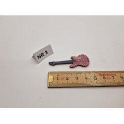Pynte guitar i tr (ny) 1 stk