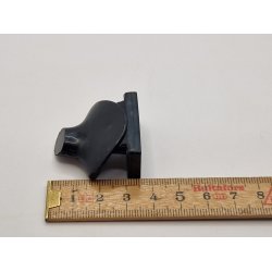 Smykke gine i plastik (ny)