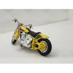 Motorcykel scala 1:16 (brugt)