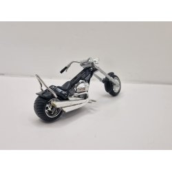 Motorcykel scala 1:16 (brugt)