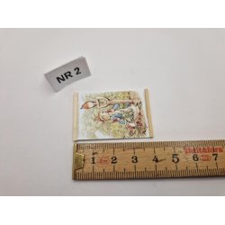 Kanin billede (hndlavet)