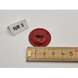 Grydelg til Tekno gryder i metal (antik/med patina)