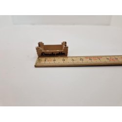 Fold selv kasse (ny)