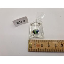 1 stk. Fisk i pose (ny)