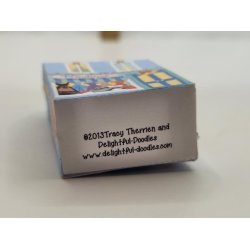 Dukkehus i papir (nyt)