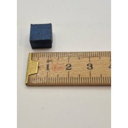 Smykke ske i kraftig karton (hndlavet)