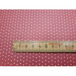 1 ark Tapet med 2 forskellige sider 30 x 30 cm (nyt)