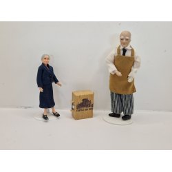 Vin gaveske i plastik inkl 2 fl. vin og 2 glas (nyt)