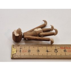 KB abe i tr (hndlavet)