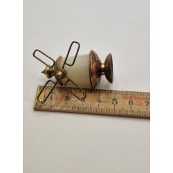 Vindmller af gamle mnter (vintage)