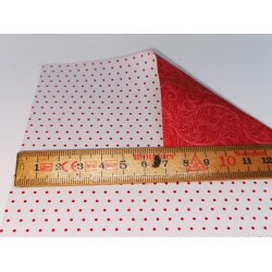 Vivi Gade Papir med print p begge sider (nyt)