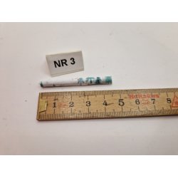 Gaveparpir (hndlavet)