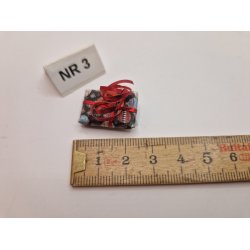 1 stk julegave (hndlavet)