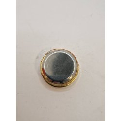 "Bedstefar" ur i tr med fungerende ur (nyt)