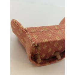 Lnestol (brugt/med lille fejl)