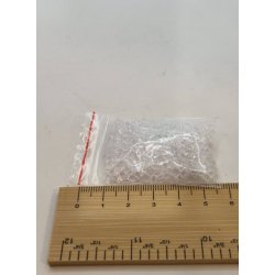 Pose med isterninger (nye)