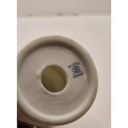 Ovn i porceln. Reutter Victoria serien (brugt/meget fin stand)