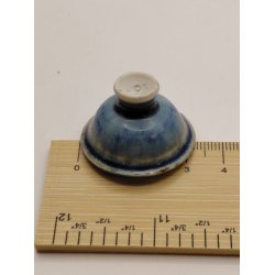 Keramik skl. J. Andersson Hgans (hndlavet)