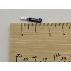 1 stk Hobby kniv i metal (ny)