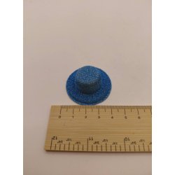 Glimmer/nyt�rs hat (ny)